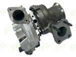Turbolader FIAT DUCATO Kasten Original Neu | OE 55282310, 55266080, 71797237
