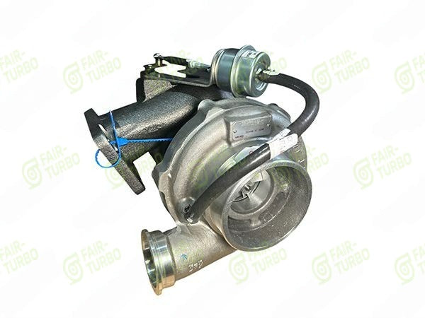 Turbolader Original Neu