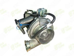 Turbolader Garrett Original Neu | OE 817210-1, 817210-5001S, 817210-0001