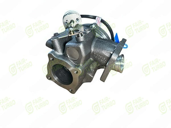 Turbolader Original Neu – Bild 2