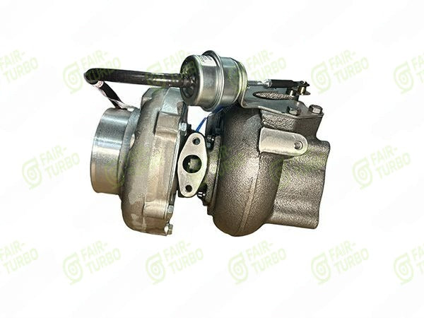 Turbolader Original Neu – Bild 3