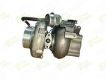 Turbolader Garrett Original Neu | OE 817210-1, 817210-5001S, 817210-0001