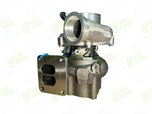 Turbolader Garrett Original Neu | OE 817210-1, 817210-5001S, 817210-0001