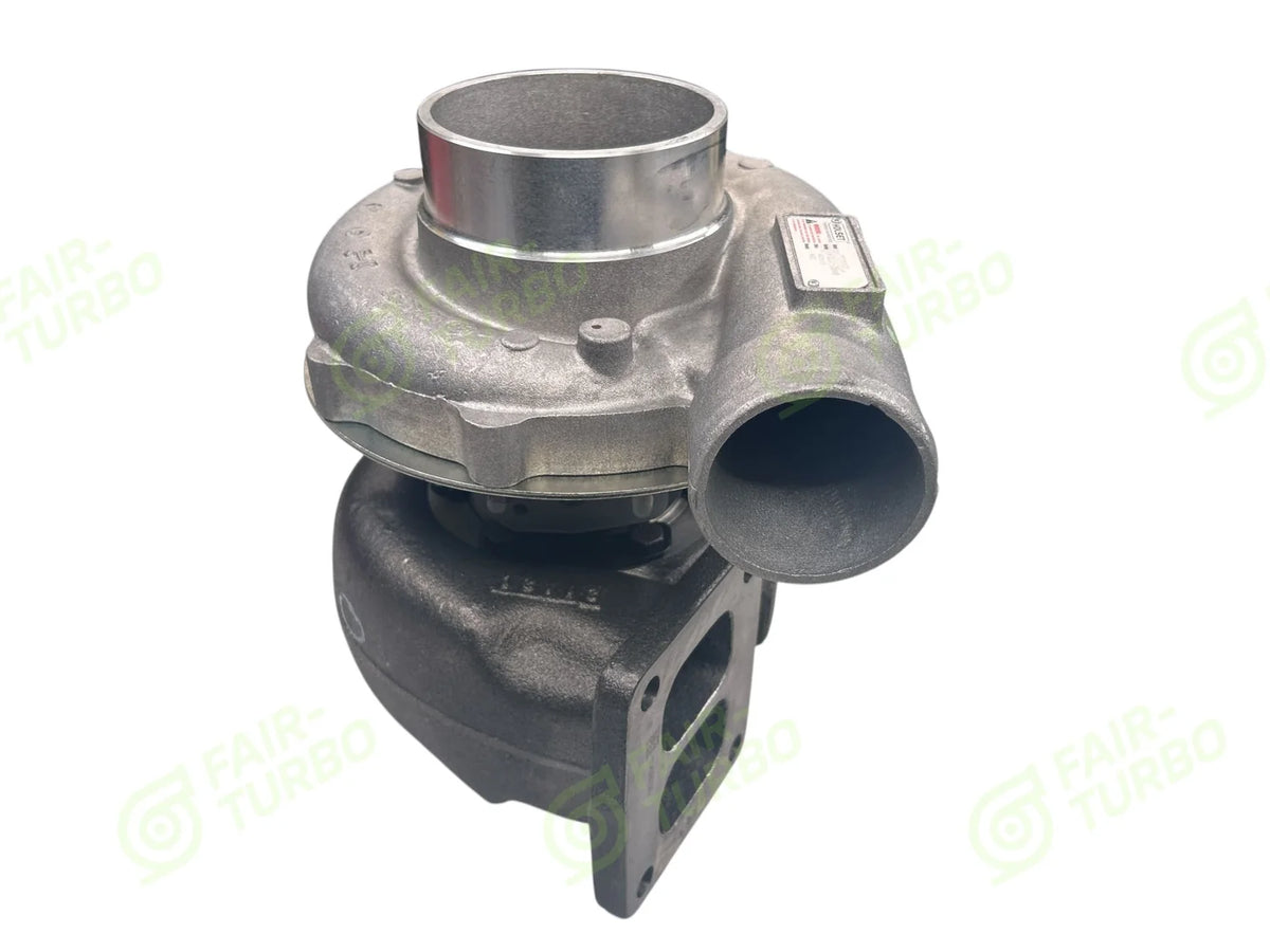 Turbolader Neu – OE 538372, 10571611