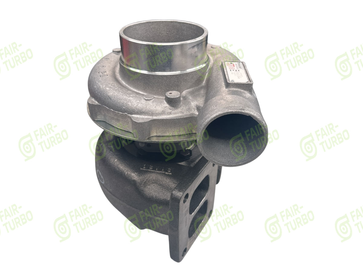 BorgWarner Turbolader Original Neu – OE 538372