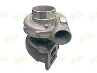 Turbolader BorgWarner Original Neu | OE 538372, 10571611, 571611
