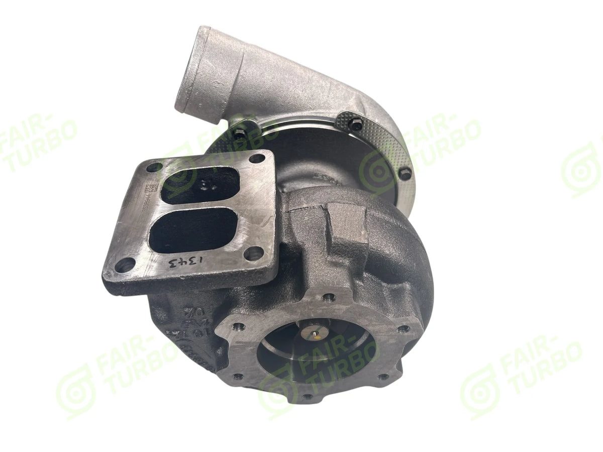 Turbolader Neu – OE 538372, 10571611