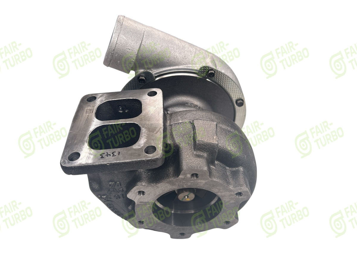 BorgWarner Turbolader Original Neu – OE 538372