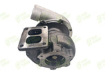 Turbolader BorgWarner Original Neu | OE 538372, 10571611, 571611