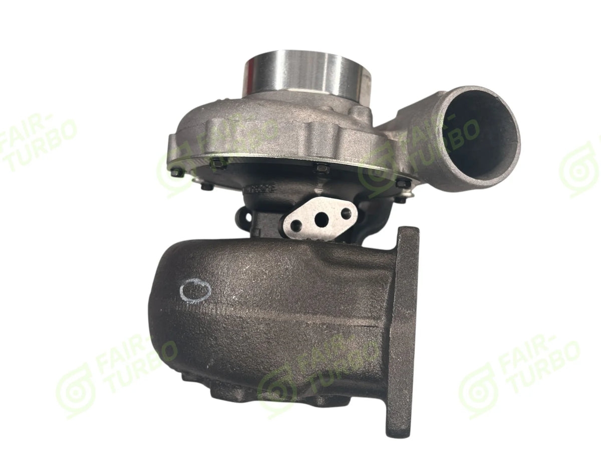 Turbolader Neu – OE 538372, 10571611
