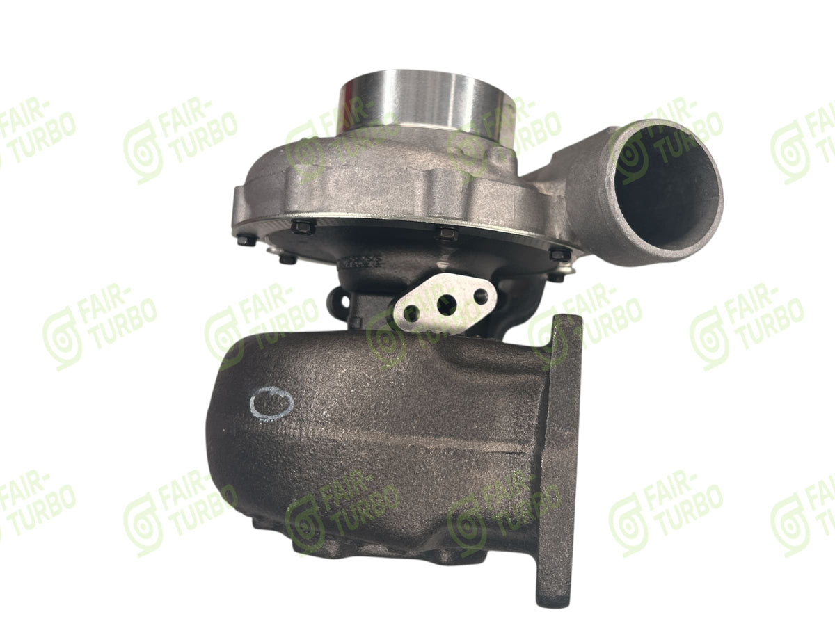 BorgWarner Turbolader Original Neu – OE 538372