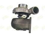 Turbolader BorgWarner Original Neu | OE 538372, 10571611, 571611