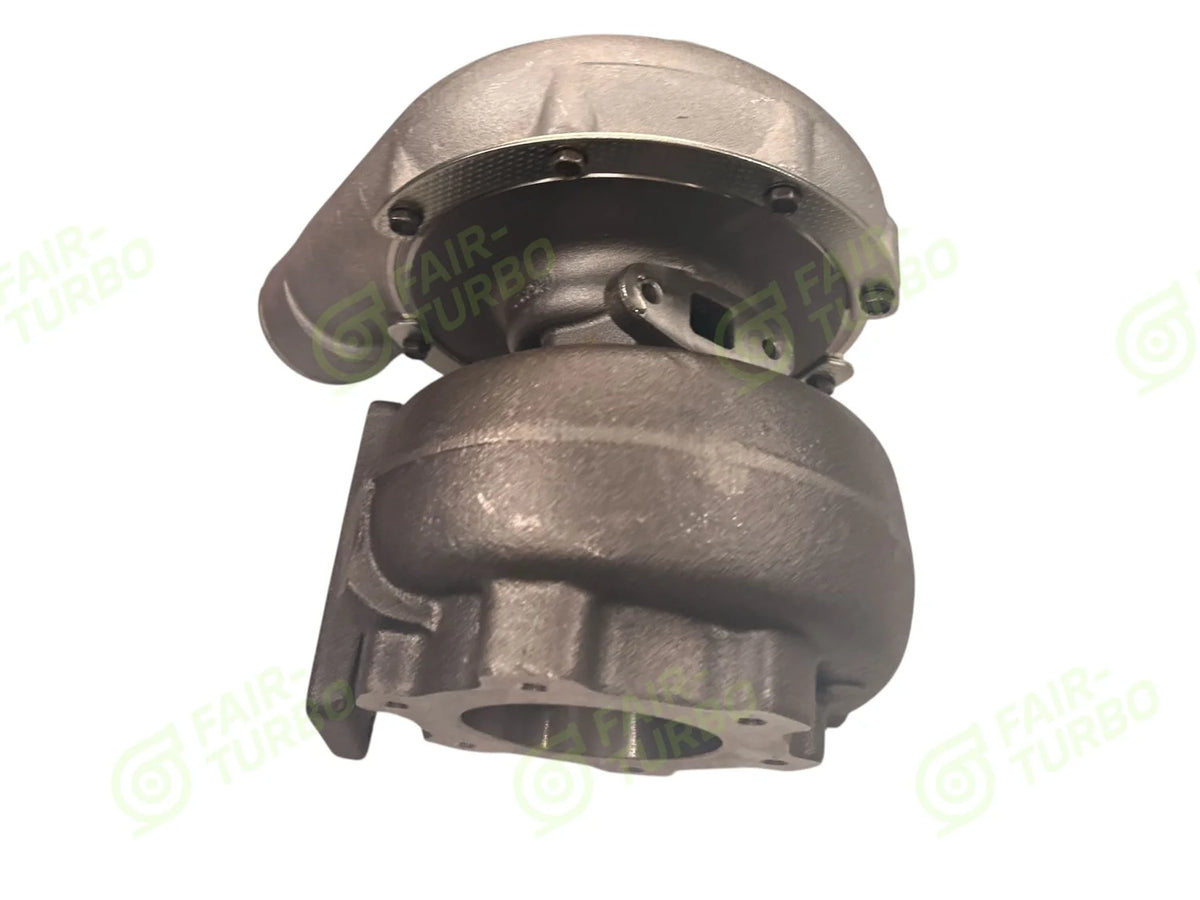 Turbolader Neu – OE 538372, 10571611