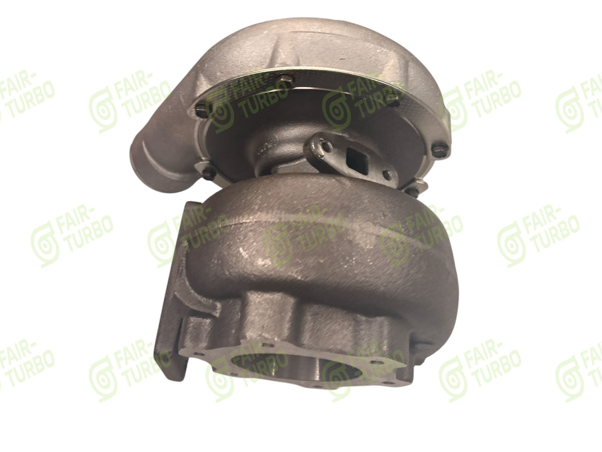 BorgWarner Turbolader Original Neu – OE 538372
