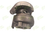 Turbolader BorgWarner Original Neu | OE 538372, 10571611, 571611