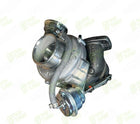 BorgWarner Turbolader Original Neu für Mercedes-Benz – OE A9040969999