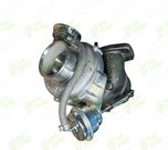 Turbolader MERCEDES-BENZ ATEGO Original Neu | OE A9040969999, 9040969999