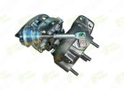 BorgWarner Turbolader Original Neu für Mercedes-Benz – OE A9040969999