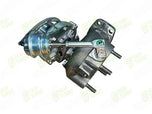 Turbolader MERCEDES-BENZ ATEGO Original Neu | OE A9040969999, 9040969999