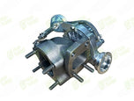 Turbolader MERCEDES-BENZ ATEGO Original Neu | OE A9040969999, 9040969999