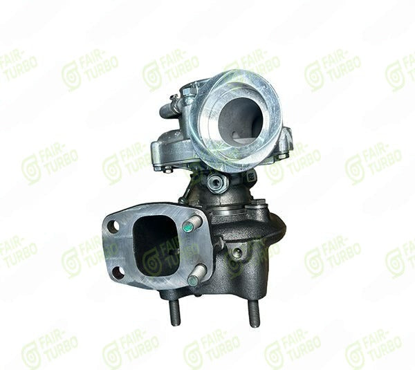 BorgWarner Turbolader Original Neu für Mercedes-Benz – OE A9040969999