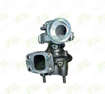Turbolader MERCEDES-BENZ ATEGO Original Neu | OE A9040969999, 9040969999