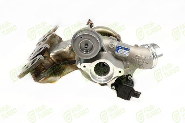 BorgWarner Turbolader Original Neu für Volvo – OE 31441692