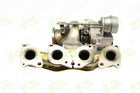 BorgWarner Turbolader Original Neu für Volvo – OE 31441692