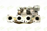 Turbolader VOLVO S60 II Original Neu | OE 31441692, 31361998, 36010097