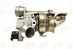 Turbolader VOLVO S60 II Original Neu | OE 31441692, 31361998, 36010097