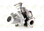 Turbolader VW TOUAREG Generalüberholt | OE 070145701QV210, 070145701Q, 070145701QV