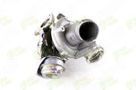 Turbolader VW TOUAREG Generalüberholt | OE 070145701QV210, 070145701Q, 070145701QV