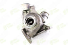 Garrett Turbolader Generalüberholt für VW Touareg – OE 070145701QV210