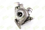 Turbolader VW TOUAREG Generalüberholt | OE 070145701QV210, 070145701Q, 070145701QV
