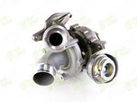 Turbolader VW TOUAREG Original Neu | OE 070145701QV210, 070145701Q, 070145701QV