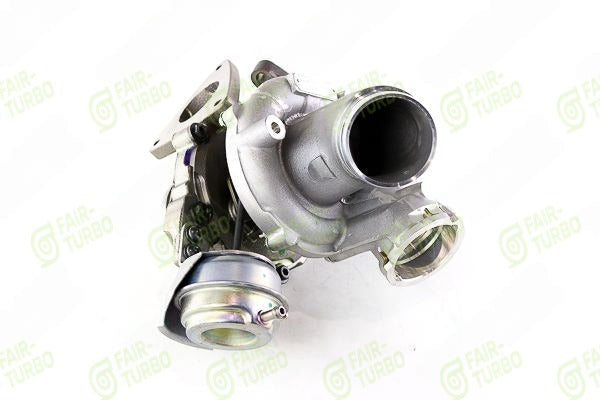 Garrett Turbolader Original Neu für VW Touareg – OE 070145701QV210