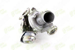 Turbolader VW TOUAREG Original Neu | OE 070145701QV210, 070145701Q, 070145701QV