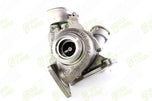Turbolader VW TOUAREG Original Neu | OE 070145701QV210, 070145701Q, 070145701QV