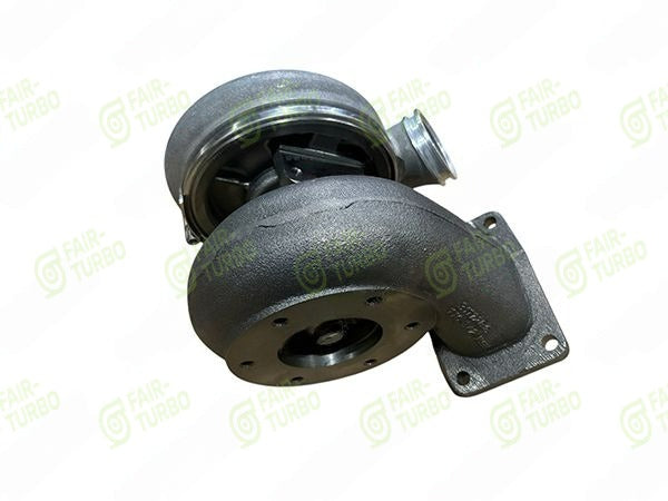 BorgWarner Turbolader Original Neu für MAN F2000 – OE 51.09100-9383
