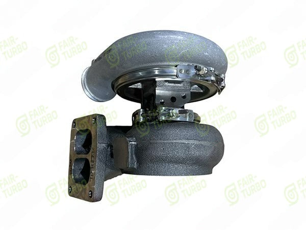 BorgWarner Turbolader Original Neu für MAN F2000 – OE 51.09100-9383