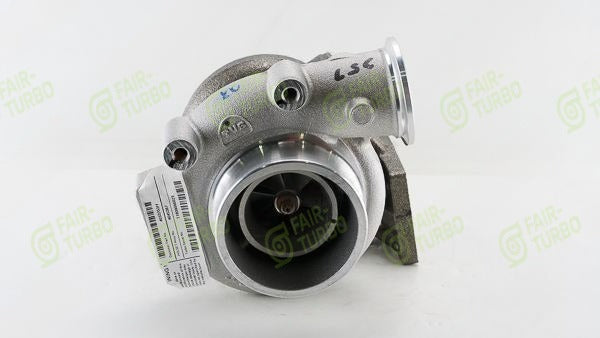 Holset Turbolader Original Neu – OE 504226543