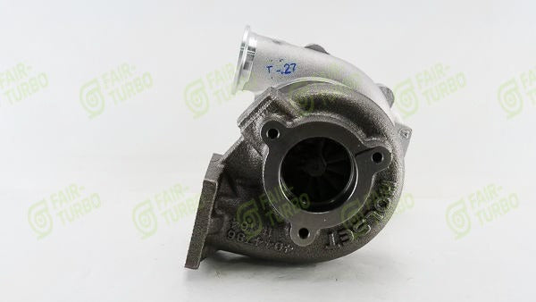 Holset Turbolader Original Neu – OE 504226543