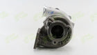 Holset Turbolader Original Neu – OE 504226543