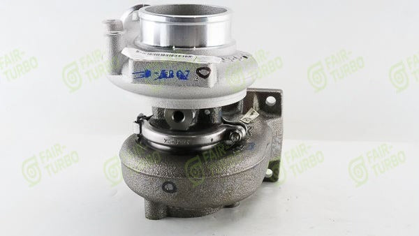 Holset Turbolader Original Neu – OE 504226543