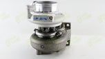 Turbolader Holset Original Neu | OE 504226543, 4033253, 4033253H