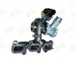 Turbolader SEAT IBIZA IV Generalüberholt | OE 04B253019HX, 04B253019RX, 04B253019R