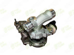 Turbolader SEAT IBIZA IV Original Neu | OE 04B253019HX, 04B253019H, 04B253019HV