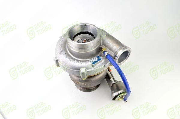 BorgWarner Turbolader Original Neu für Volvo FM9 – OE 204909750