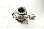 Turbolader VOLVO FM9 Original Neu | OE 204909750, 85000061, 20412609