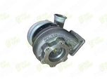 Turbolader MAN TGA Original Neu | OE 51.09100-9630, 51.09100-7630, 3599883